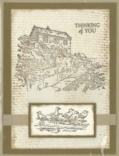 By the Bay by Kay Capps