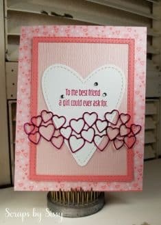 CASE-ing Tuesday #183 – Scraps By Sissy