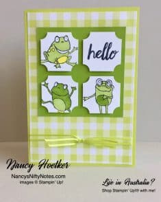 Nancy’s Nifty Notes Blog – Nancy’s Nifty Notes – Handcrafted Greeting Ca ...