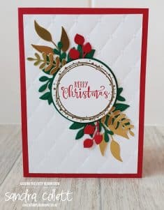 Sanzstamps: #CTC206 – Case a Holiday Catalogue Colour Combo