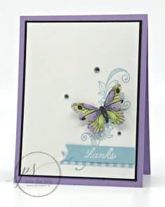 Stamp with Tammy: CARD: Beauty Abounds