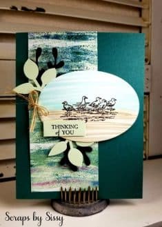 CASE-ing Tuesday #190 – Scraps By Sissy