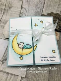 Fancy Folds Blog Hop… Simple Box Card – Kreativ mit Tanja – Workshops, Kreativkurse und Shop für ...