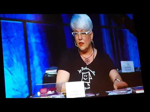 On Stage 2019 presentation for the “To Wild Rose Bundle” Paper Passion Papier – YouTube