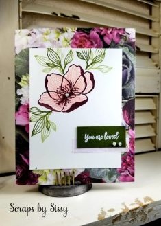 CASE-ing Tuesday #201 – Beautiful Promenade – Scraps By Sissy