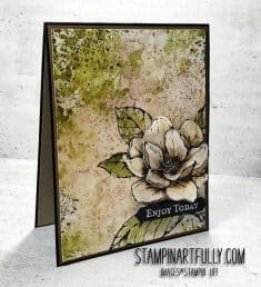 Stampin Artfully