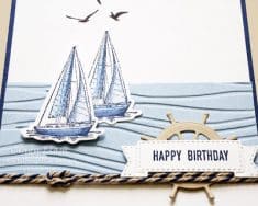 Heart’s Delight Cards: