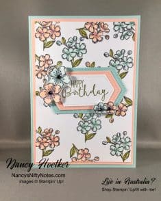 Nancy’s Nifty Notes Blog