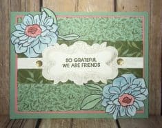 Band Together created by Cindy Fuller