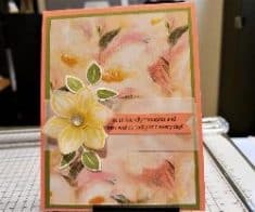 Creative Idea Shares – *SHARE* Floral Essence and Good Morning Magnolia Class Outline by C ...