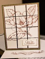 Creative Idea Shares – *SHARE* Floral Essence and Good Morning Magnolia Class Outline by C ...