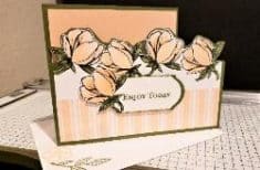 Creative Idea Shares – *SHARE* Floral Essence and Good Morning Magnolia Class Outline by C ...
