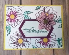 Floral Essence created by Jennie Dietrich