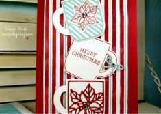 CASE-ing Tuesday #222 – Cup of Christmas Bundle – Scraps By Sissy