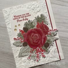 Coming in November: Christmastime is Here Suite – from my ink pad to yours