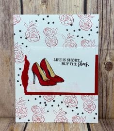 Dressed to Impress created by Beth Schreiber