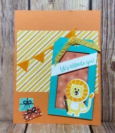 Bonanza Buddies created by Kathy Slamar