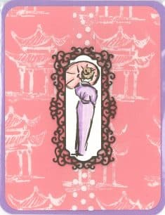 Power of Hope by Jennie Dietrich