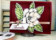 CASE-ing Tuesday #244 – Good Morning Magnolia Bundle – Scraps By Sissy