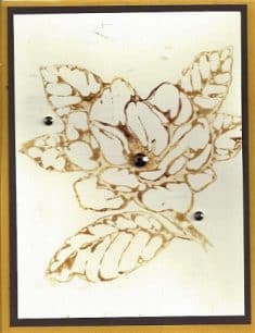 Condensed Milk One by Joyce Pacer