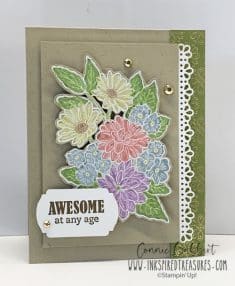 Ornate Style Stamp Set – Inkspired Treasures