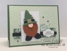 Saturday Blog Hop – Luck of the Irish – Inkspired Treasures