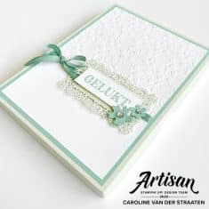 Caro’s Kaartjes: ARTISAN DESIGN TEAM BLOG HOP – ORNATE GARDEN