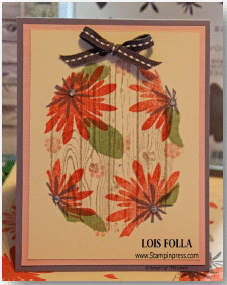 SUDSOL Articles | Reverse Masking