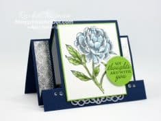 All Star Tutorial Blog Hop – July 2020 – Stamp Your Art Out!