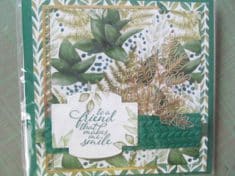 Forever Greenery Suite