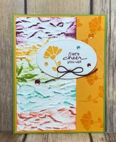 Lovely You created by Lisa Miller