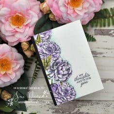 Peony Garden All Star Blog Hop