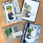 A Card Making Medley That Will Give You Beautiful Results