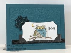 CCMC631 – Have a Hoot – Inkspired Treasures