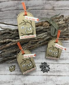 Paper Witches – Minikatalog August – Dezember 2020