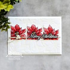 The Stamping Blok: Just Add Ink #522 | Sketch Challenge