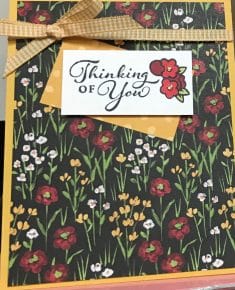 Field of Flowers DSP