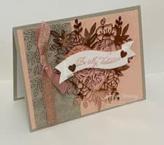 Always in My Heart Bundle; Valentine Cards; Love you Always Specialty Designer Series Paper; Lov ...