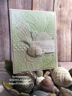 Pearlized Paper Technique & More – Create Something Beautiful!