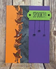 Festive & Bright created by Jennie Dietrich