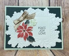 Merriest Moments created by Carol Siers