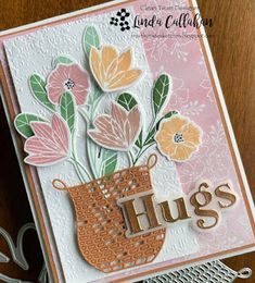 Seasons Blessings 15508 by Linda Callahan