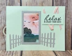 On the Horizon created by Sue Erickson