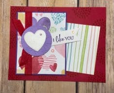 Sweet Talk created by Alicia Craig