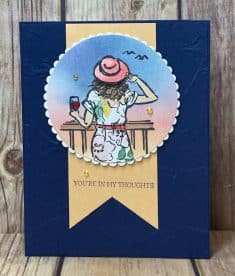 In the Moment created by Cindy Kemna