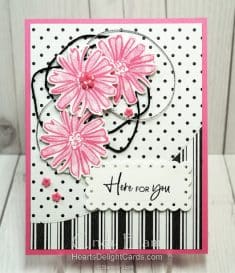 Color & Contour # 15405 by Cindy Elam