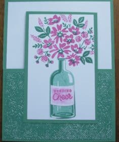 OnTour 2022, Bottled Happiness