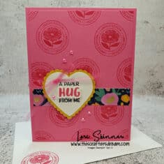 On Tour 2022 – Limited Edition Stamp Set