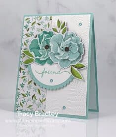 Happiness Abounds #16307 by Tracy Bradley