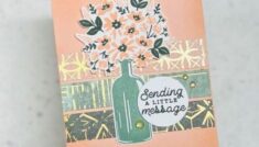 Bottled Happiness #16251 by Alisa Tilsner